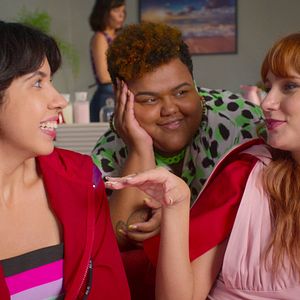 Photo Qui l'aime la suive