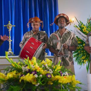 Photo Qui l'aime la suive