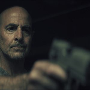 Photo Stanley Tucci