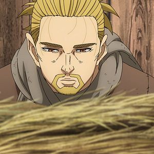 Photo Vinland Saga
