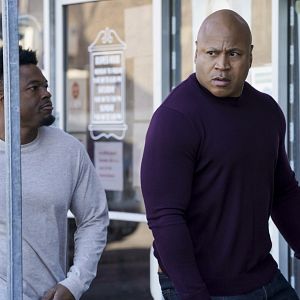 Photo NCIS : Los Angeles