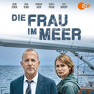 Photo Meurtres à Nordholm : Une femme à la mer
