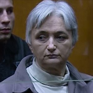 Photo L'Affaire Fourniret: dans la tête de Monique Olivier