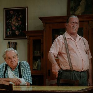 Photo Maurizio Marchetti