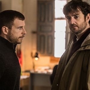 Photo Álvaro Cervantes