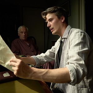 Photo Ward Kerremans