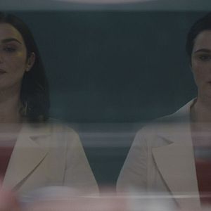 Photo Rachel Weisz