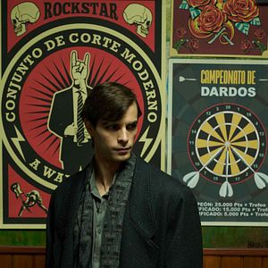 Photo José Pastor (II)