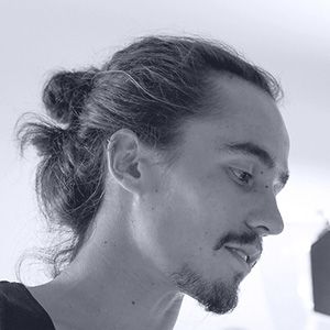 Photo Antoine Trichet