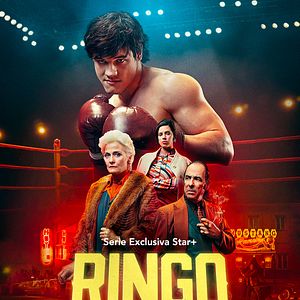 Photo Ringo, gloire et déclin