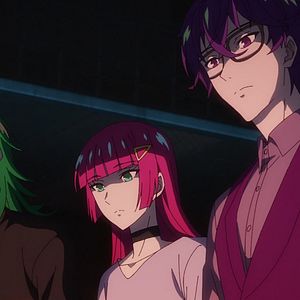 Photo Technoroid OVERMIND