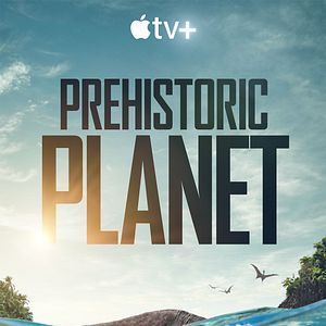 Photo Planète préhistorique