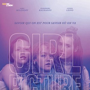 Photo Girl Picture