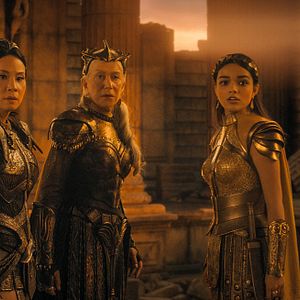 Photo Shazam! La Rage des Dieux