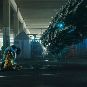 Photo Shazam! La Rage des Dieux