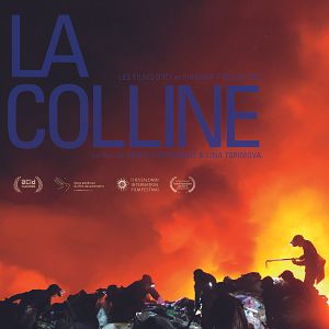 Photo La Colline