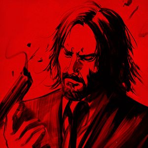 Photo John Wick : Chapitre 4