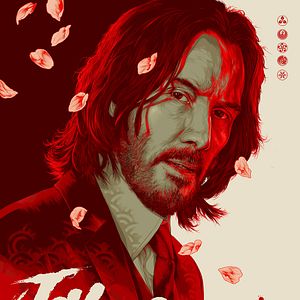Photo John Wick : Chapitre 4