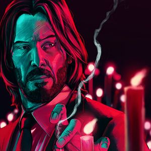 Photo John Wick : Chapitre 4
