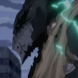 Photo My Hero Academia