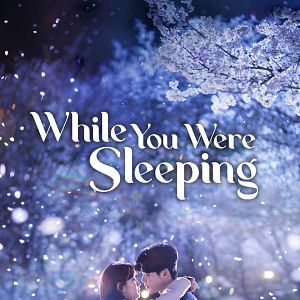 Photo While You Were Sleeping