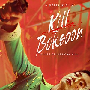 Photo Kill Bok-soon