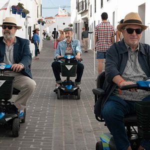 Photo Sentimos las molestias