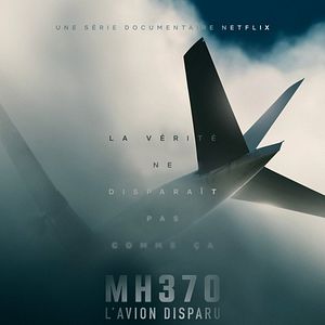 Photo MH370 : L'avion disparu