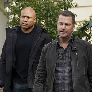 Photo NCIS : Los Angeles