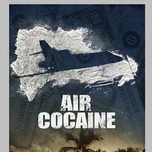 Photo Air Cocaïne