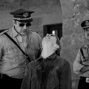 Photo Roberto Álamo