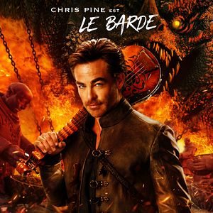 Photo Donjons & Dragons : L'Honneur des voleurs