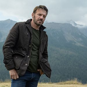 Photo Samuel Le Bihan