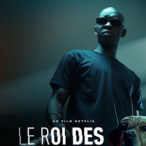 Photo Le Roi des Ombres