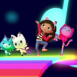 Photo Gabby et la maison magique