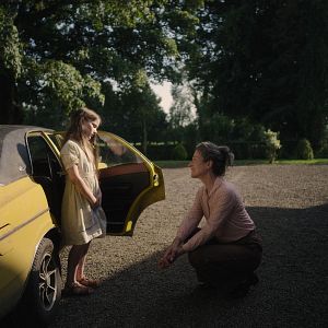 Photo Carrie Crowley