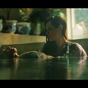 Photo The Deep End