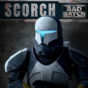 Photo Star Wars: The Bad Batch