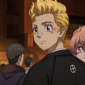 Photo Tokyo Revengers