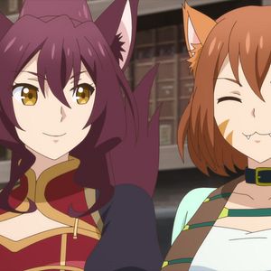 Photo By the Grace of the Gods