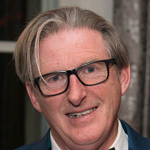 Photo Adrian Dunbar