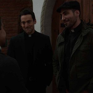 Photo Luis Gerardo Méndez