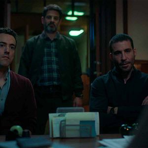 Photo Luis Gerardo Méndez