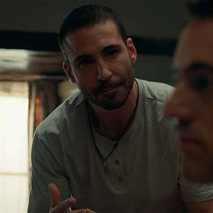 Photo Luis Gerardo Méndez