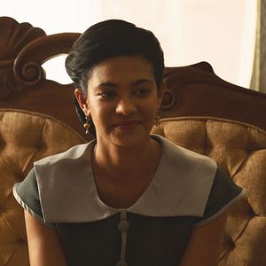 Photo Les larmes des papillons