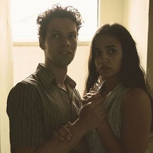 Photo Les larmes des papillons