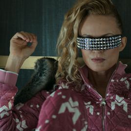 Photo Extrapolations