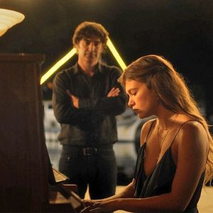 Photo Le Blues du Maestro