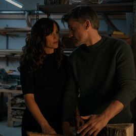 Photo La Dernière chose qu'il m'a dite