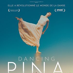 Photo Dancing Pina